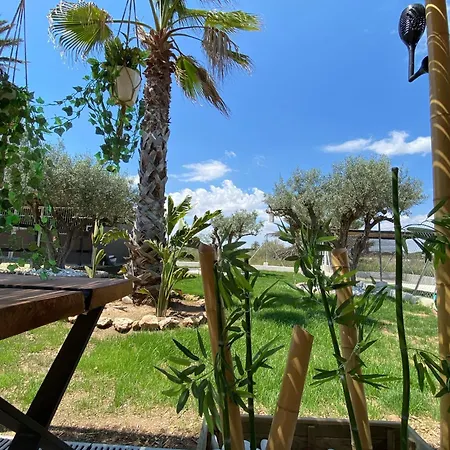 Rancho Tropicana Privatunterkunft *