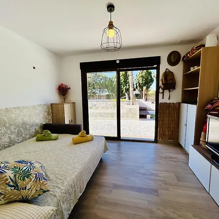 Rancho Tropicana