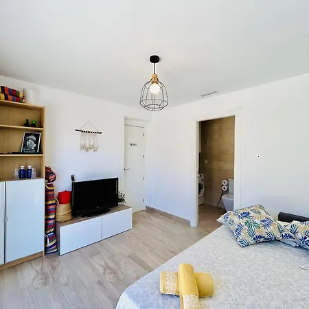 Rancho Tropicana Privatunterkunft