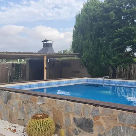 Rancho Tropicana Privatunterkunft *