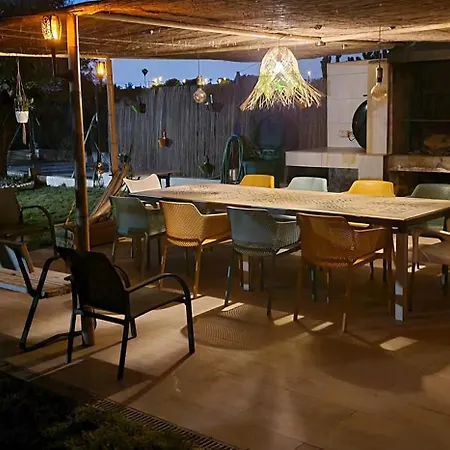 Rancho Tropicana Privatunterkunft *