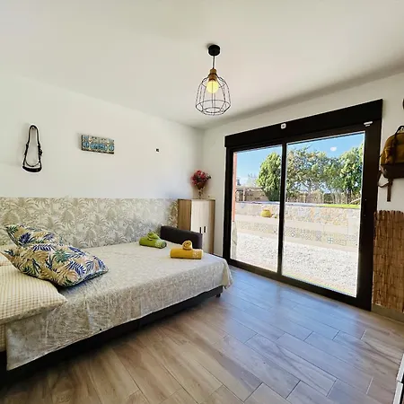 Rancho Tropicana Homestay szállás *