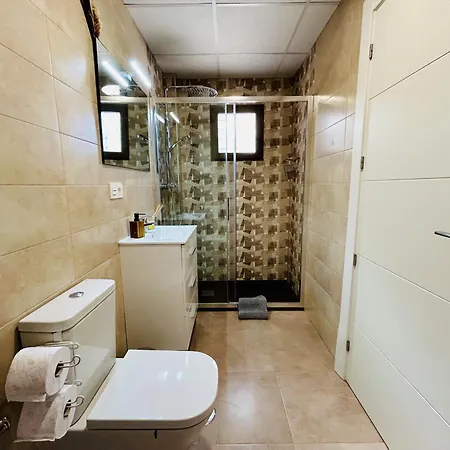 Rancho Tropicana Privatunterkunft
